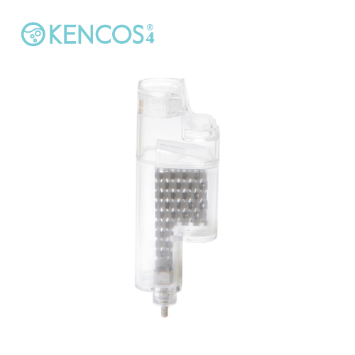 KENCOS4専用　電解槽（電極層）